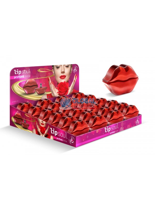 PROFUMO DONNA 30ml LIP SOUL