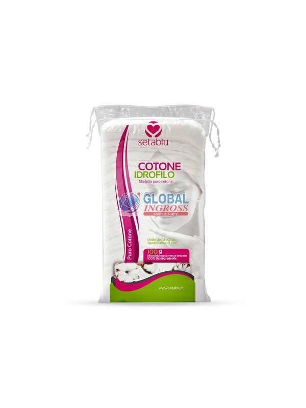 COTONE IDROFILO 100gr TR