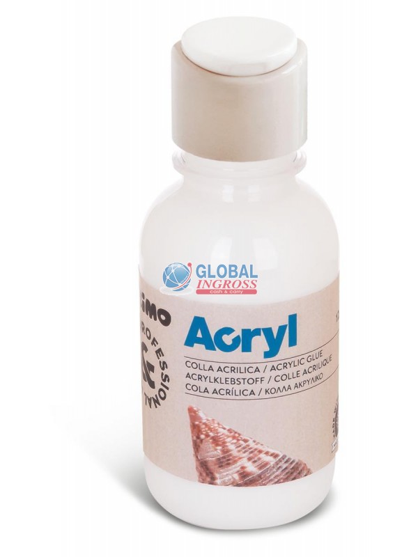 COLLA ACRILICA 125ml