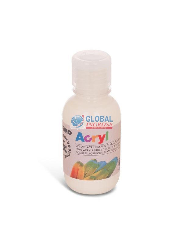 TEMPERA ACRYL BEIGE 125ml