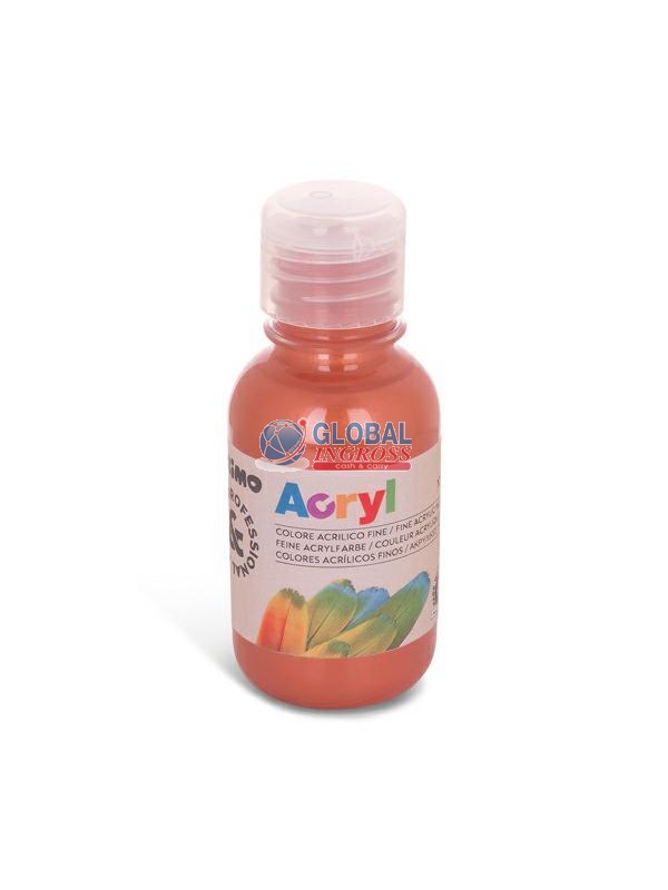 TEMPERA ACRYL RAME 125ml