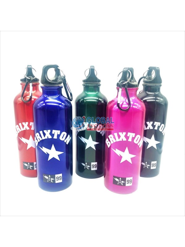 BORRACCIA ALLUMINIO BRIXTON