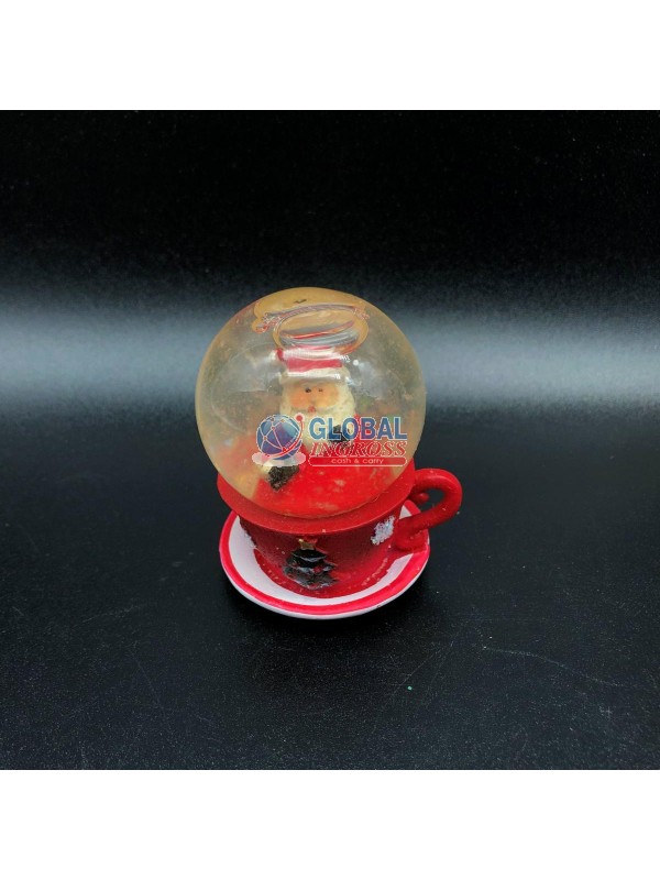 AMPOLLA TAZZINA 6cm