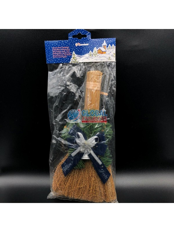 SCOPETTA C/FIOCCO 25cm