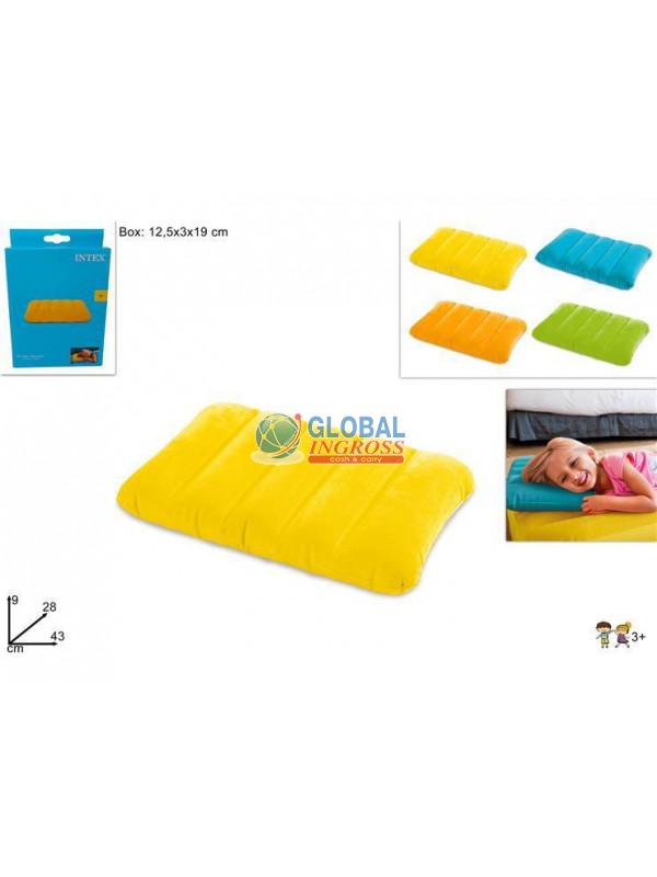 CUSCINO MARE 43x28