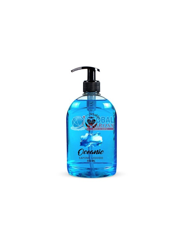 SAPONE MANI 500ml CLEAROCEANIC