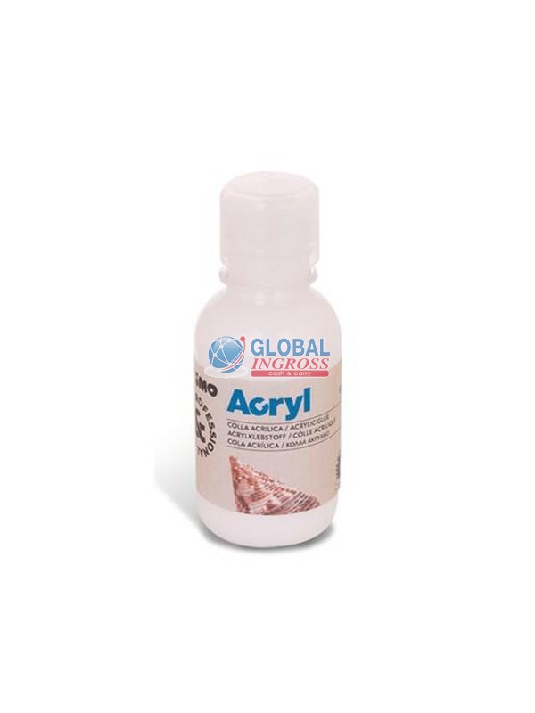 COLLA ACRILICA 50ml