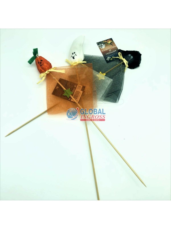 SPILLONE FANTASMINO 42cm