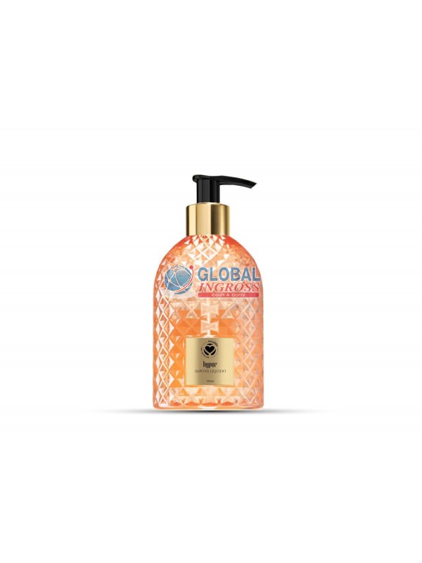 SAPONE LIQUIDO DIAMOND 500ml HYPER
