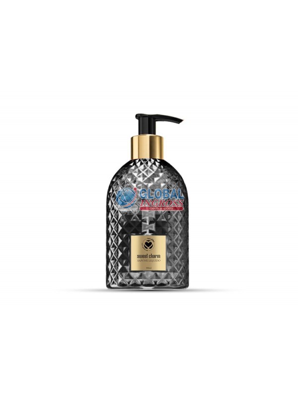 SAPONE LIQUIDO DIAMOND 500ml SWEET CHARM