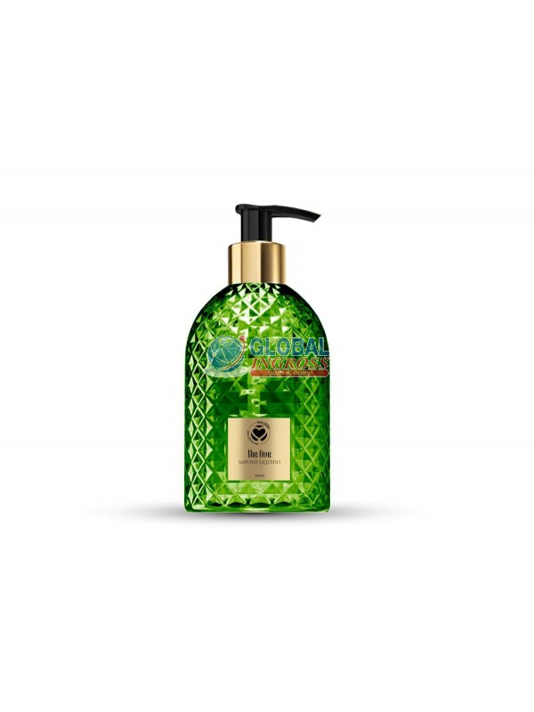 SAPONE LIQUIDO DIAMOND 500ml THE FIVE
