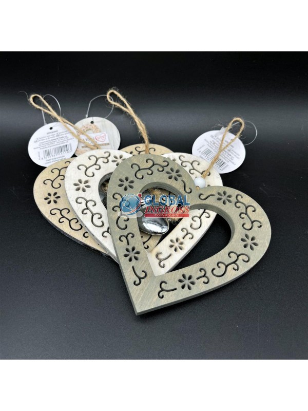 APPENDINO CUORE C/PENDENTE