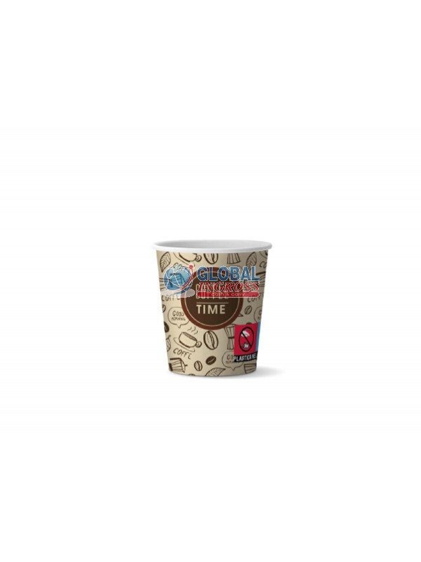 BICCHIERINI CAFFE' CARTA COFFEE 50pz