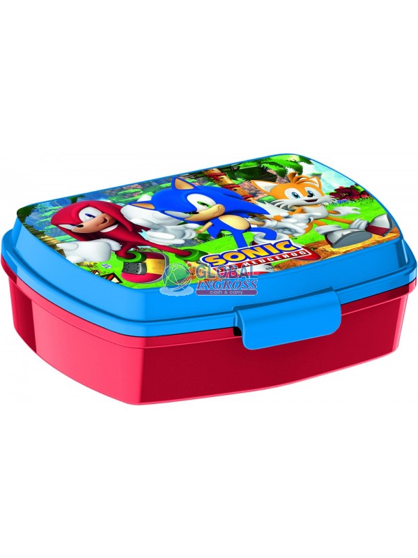 PORTAMERENDA SONIC