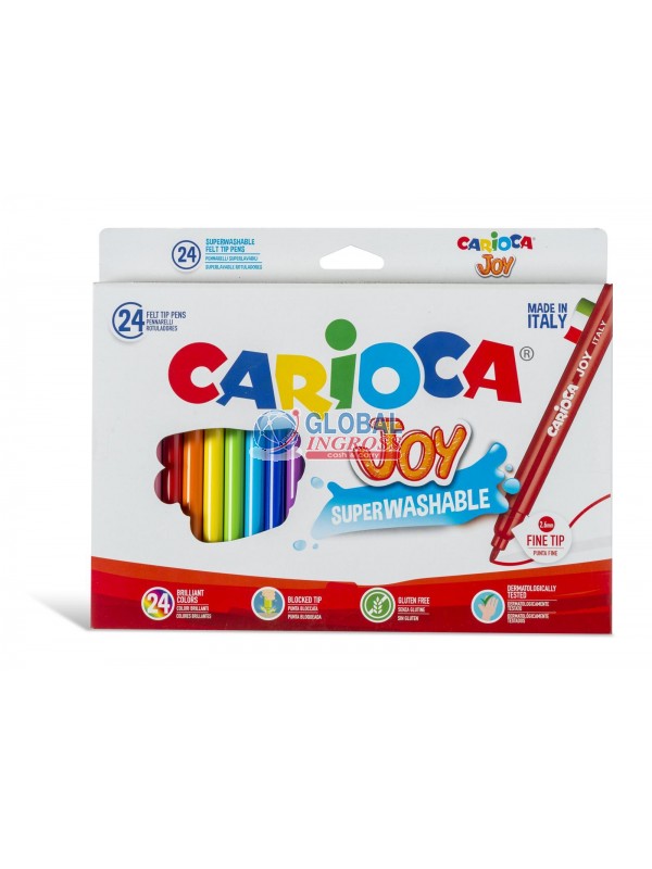 CARIOCA JOY DA 24