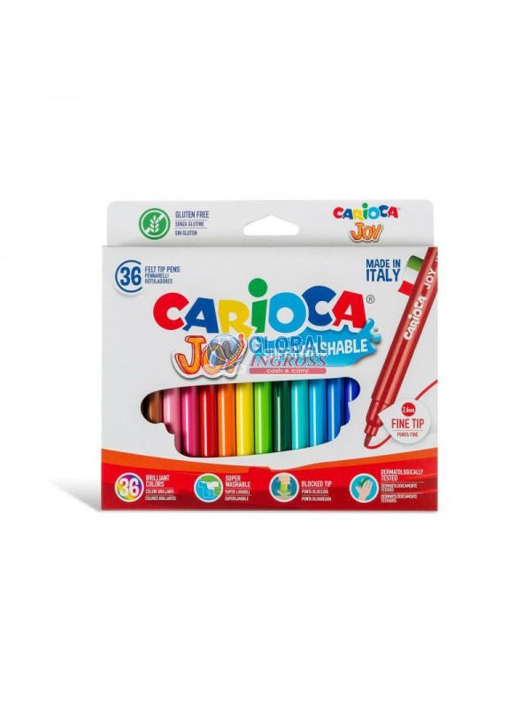 CARIOCA JOY DA 36