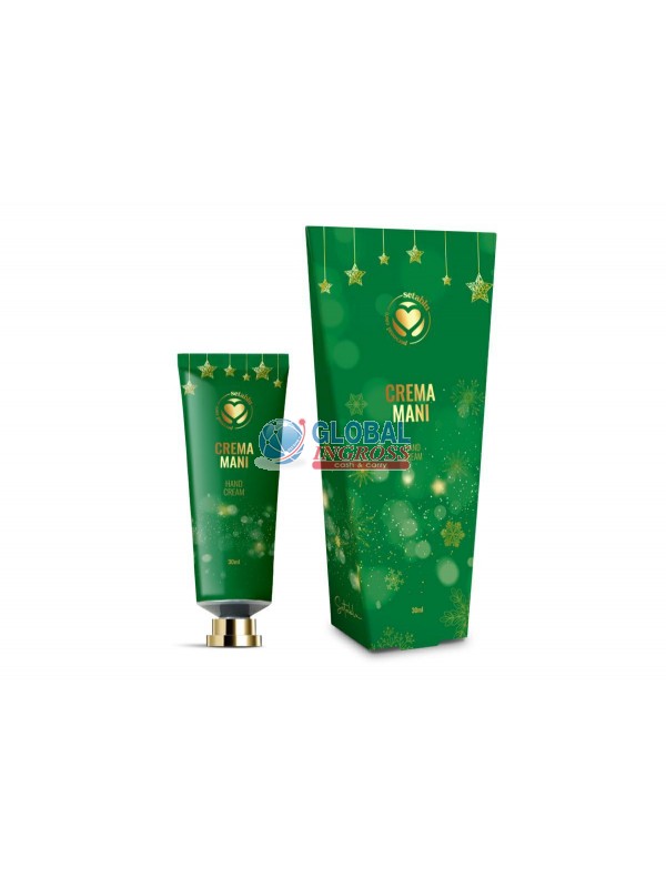 CREMA MANI PAPER BOX 30ml