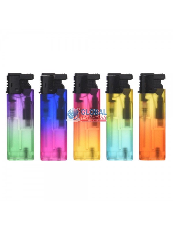 ACCENDINO ANTIVENTO MULTICOLOR ASS.