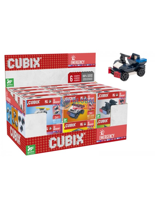 COSTRUZIONI MEZZI SWAT