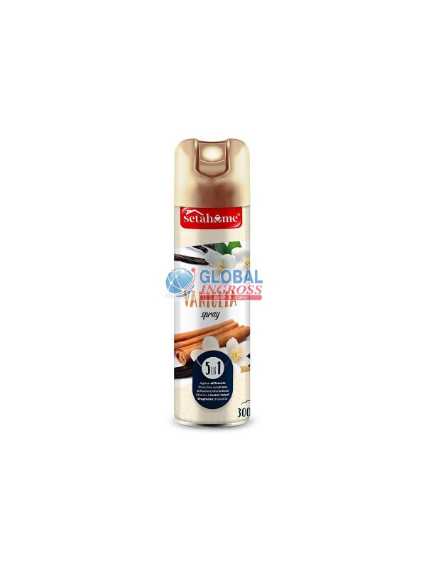 DEO AMBIENTE 300ml VANIGLIA