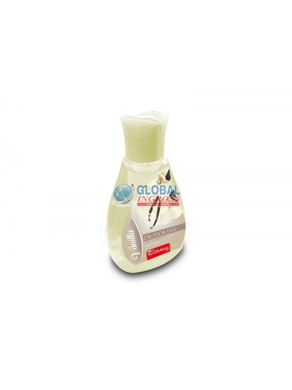 DEO AMBIENTE LIQUIDO 375ml VANIGLIA