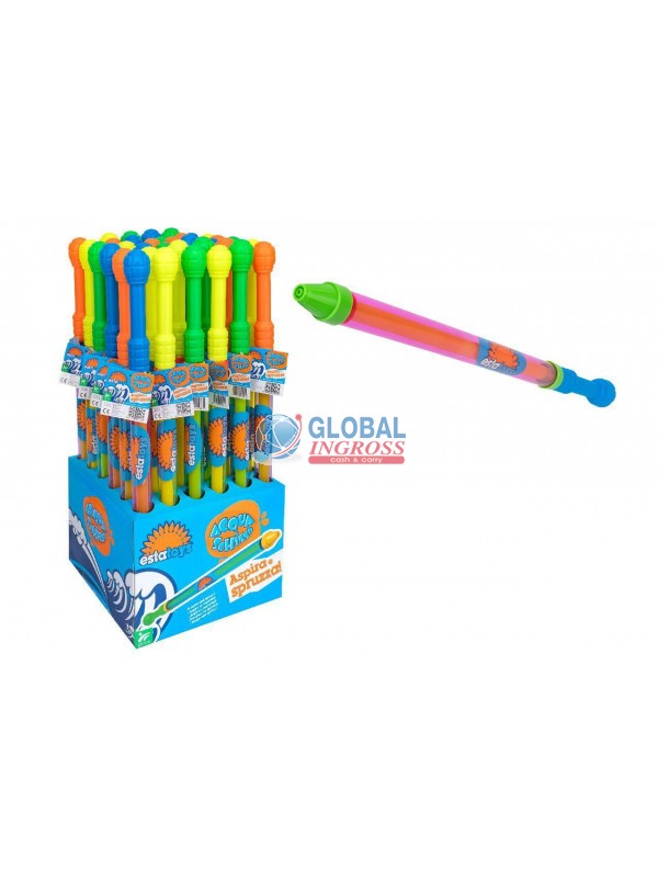 TUBO POMPA ACQUA 59cm
