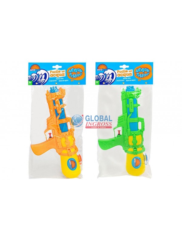 PISTOLA ACQUA 37cm