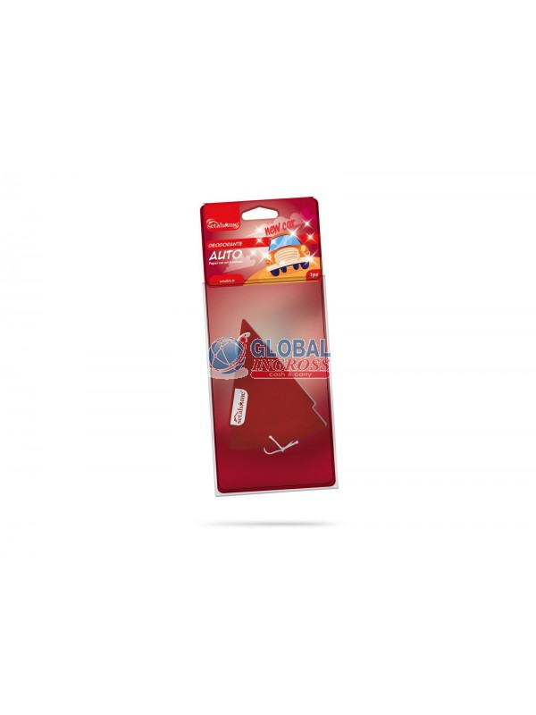 DEO AUTO CARTA NEW CAR
