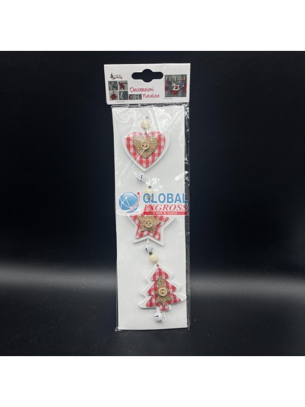 APPENDINO LEGNO C/BOTTONI