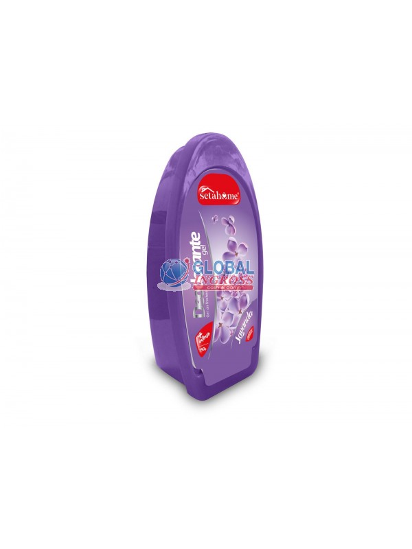 DEO AMBIENTE 150gr LAVANDA