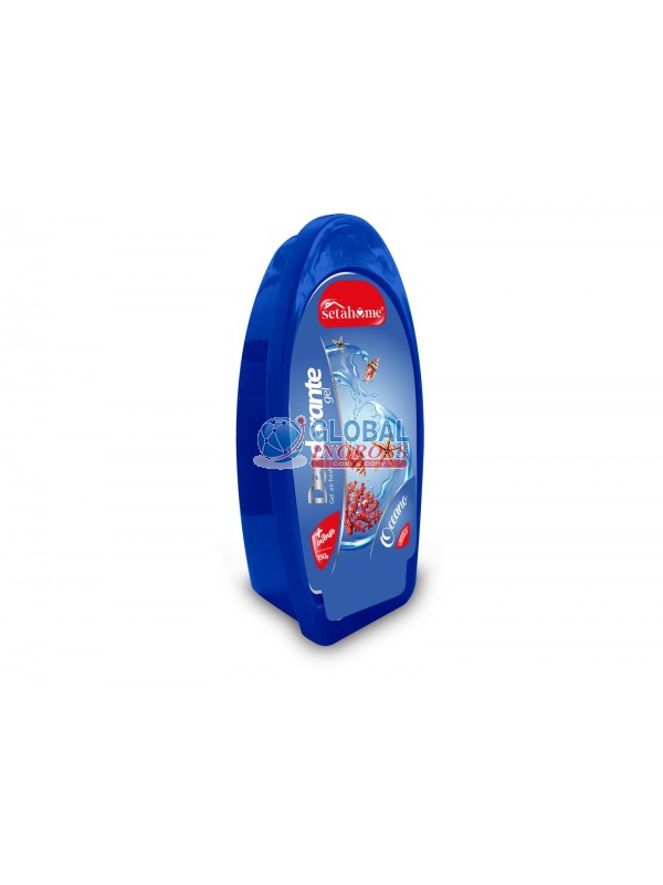 DEO AMBIENTE 150gr OCEANO
