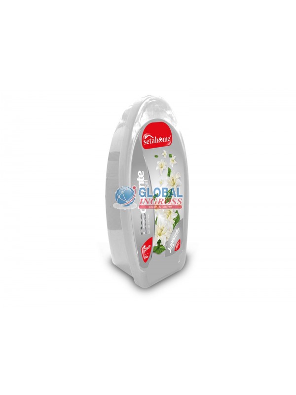 DEO AMBIENTE 150gr MUSCHIO BIANCO