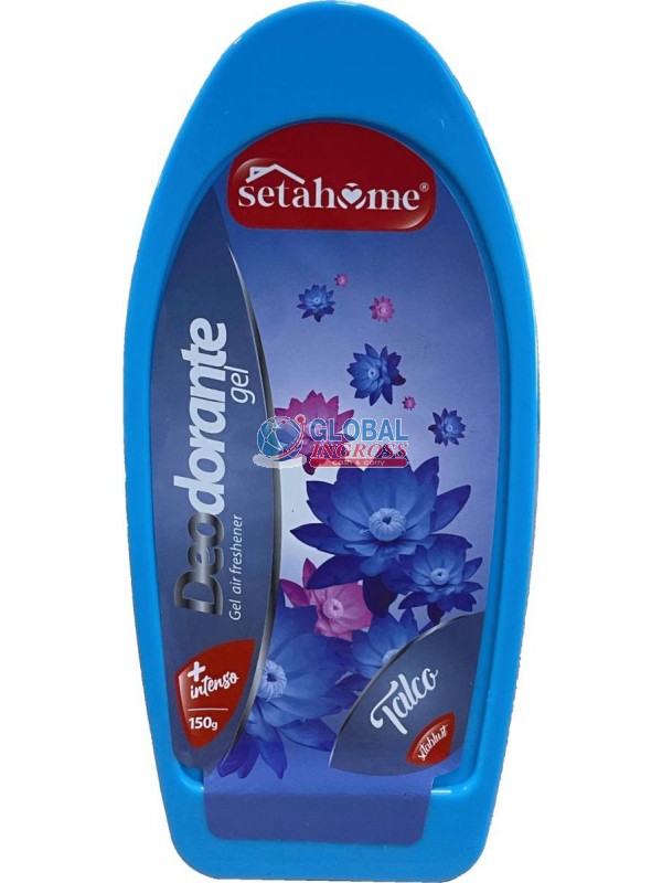 DEO AMBIENTE 150gr TALCO