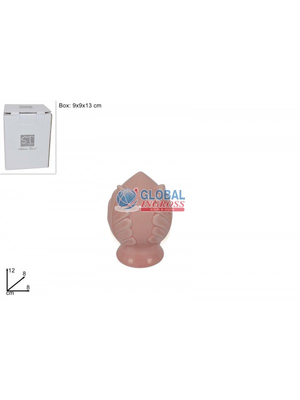 PUMO 12x8cm ROSA