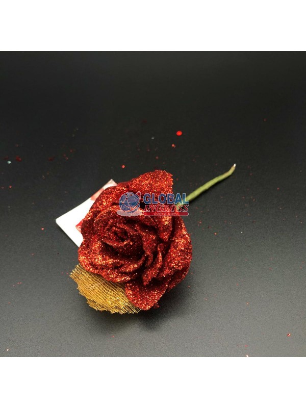 ROSA ROSSA