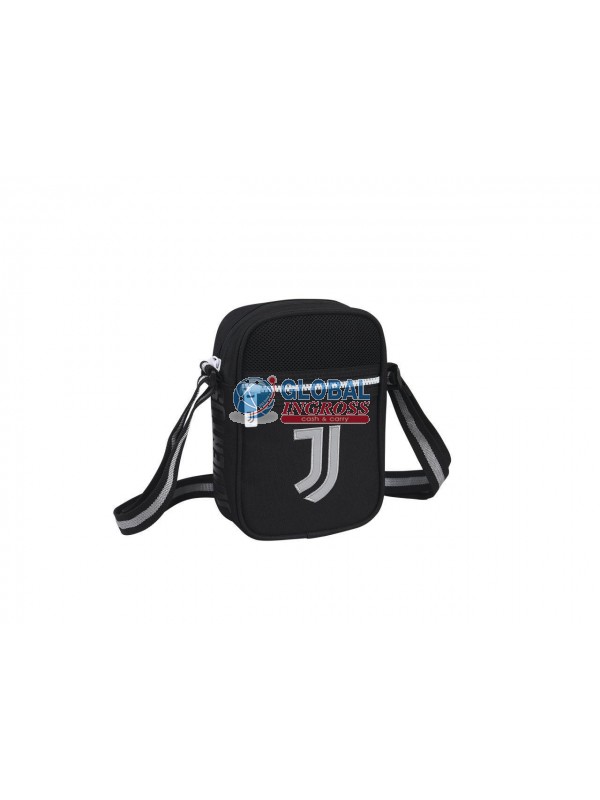SHOULDER BAG JUVENTUS CROSSBAR