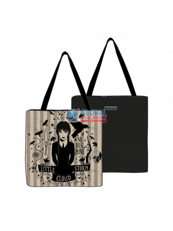 SHOPPER BAG MERCOLEDI'