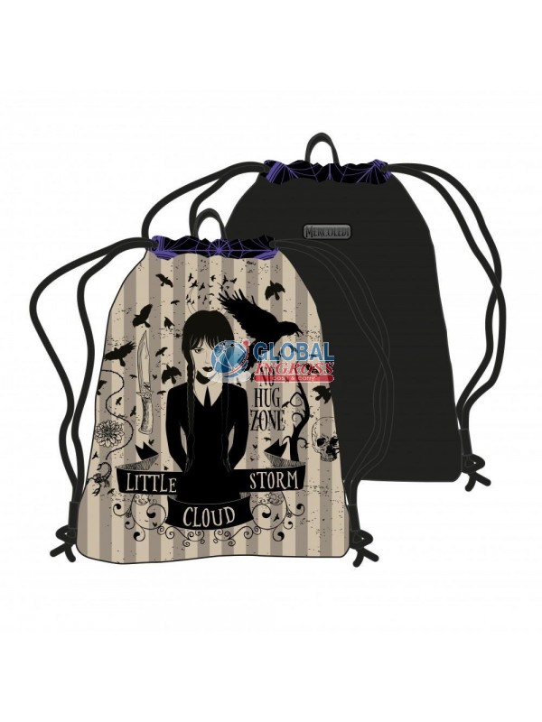 SAKKY BAG MERCOLEDI'