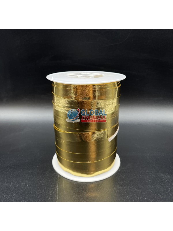 NASTRO LUCIDO 10x250 ORO   732.7001