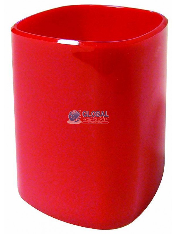 PORTAPENNE ROSSO