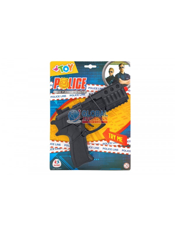 PISTOLA FRIZIONE TRY-ME