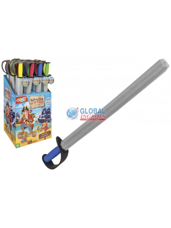 SPADA MATERIALE FOAM 75cm