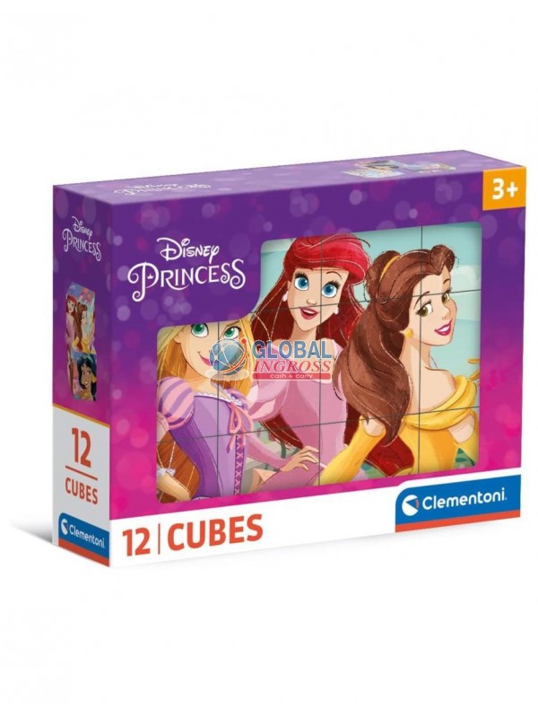 CUBI 12 PRINCESS
