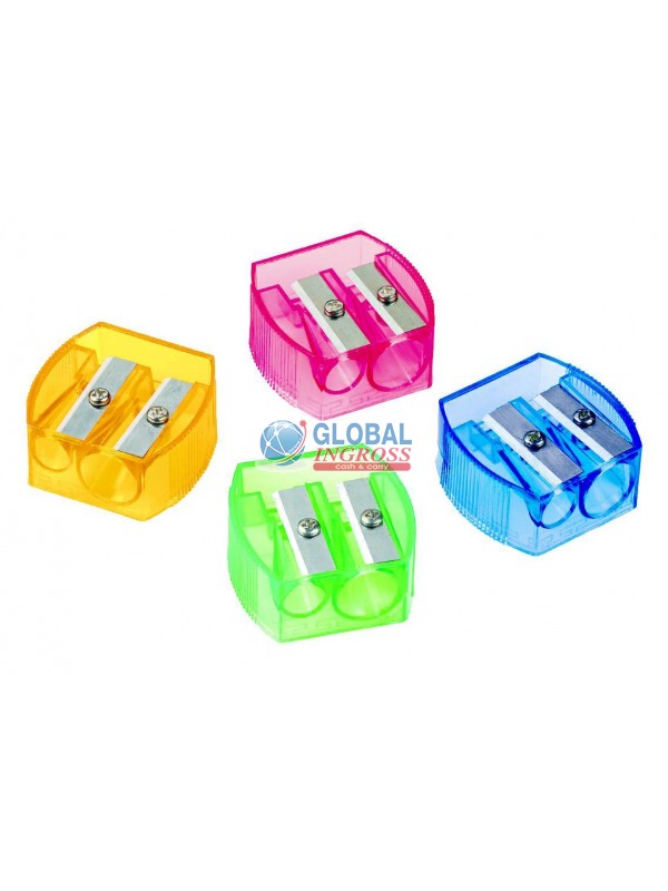 TEMPERINO 2 FORI PLASTICA