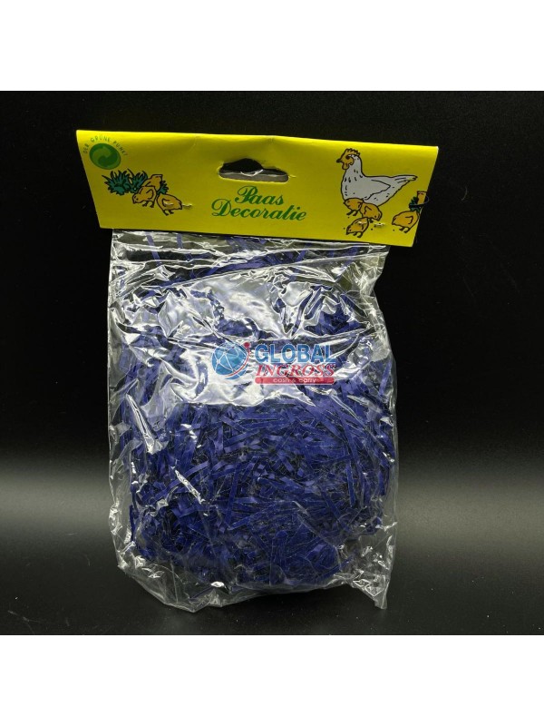 PAGLIA CARTA COLORATA