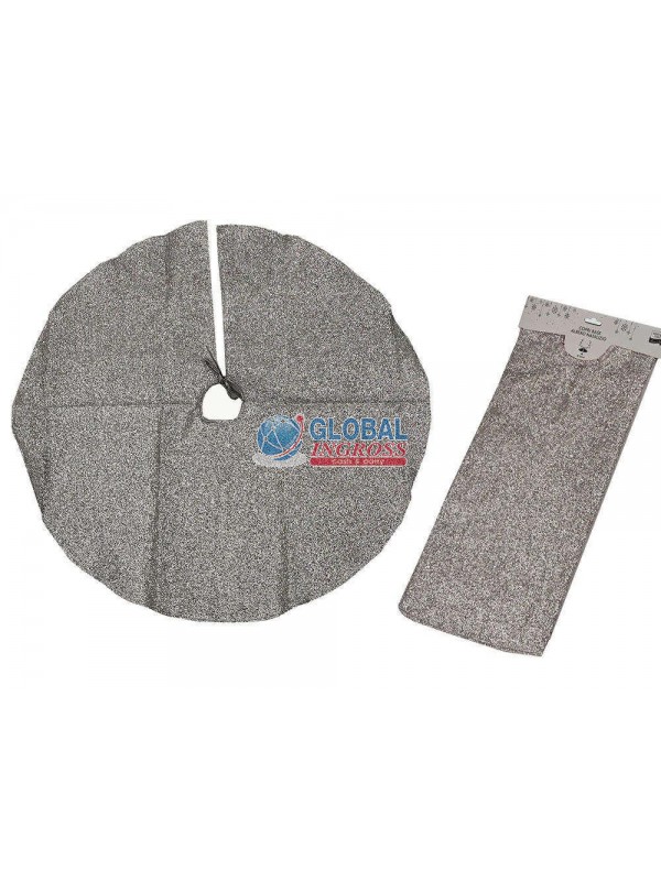COPRIPIEDE SILVER 90cm