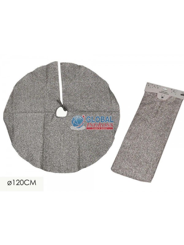 COPRIPIEDE SILVER 120cm