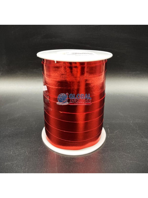 NASTRO LUCIDO 10x250 ROSSO   732.3802
