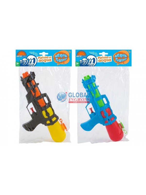 PISTOLA ACQUA 26cm