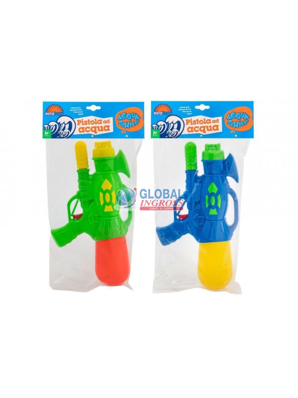 PISTOLA ACQUA 30cm